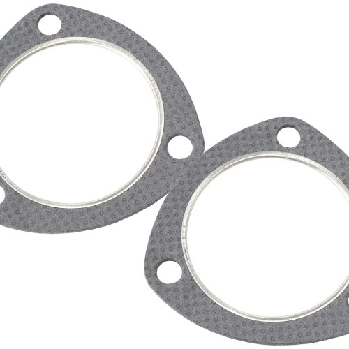 3″ 3 BOLT EXHAUST GRAPHITE    GASKET (PAIR) SUIT AF9551-0012