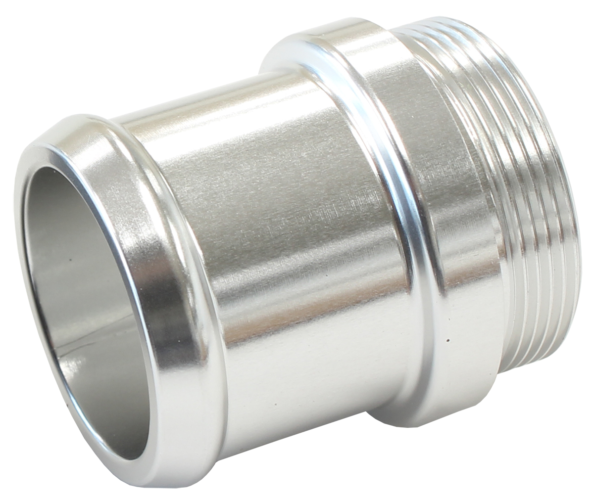AF64-5125 Aeroflow 50mm Blow Off Valve Plumb Back Adapter 25 Mm
