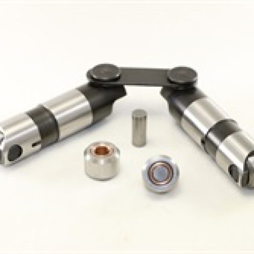 HYDRAULIC ROLLER LIFTERS, BBC GOLD SERIES HPX EZ-ROLL BUSHED