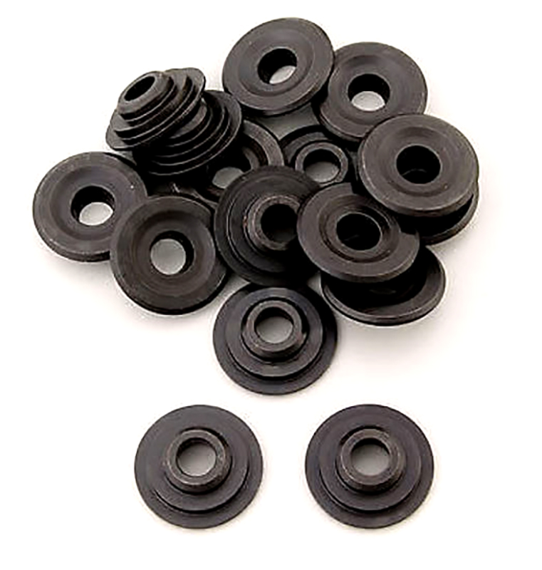 TITANIUM RETAINER 7DEG 5/16 1.125 0.886 SUITS 235D,295D