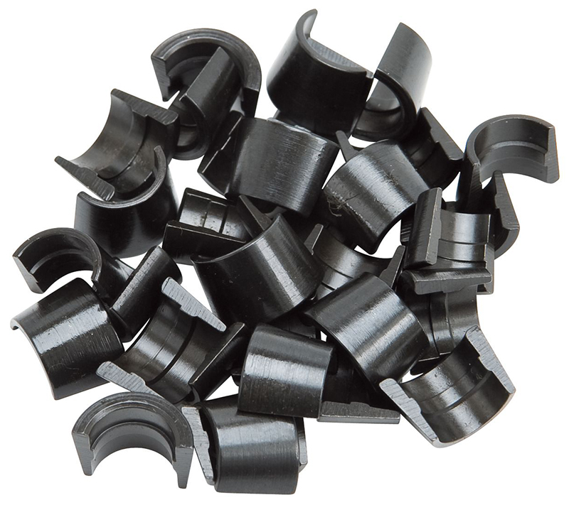 11/32 SUP-7 MOLY LOCKS - STD USE WITH SUPER 7 RETAINERS