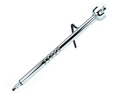 ROADSTER COLUMN 30 COLLAPSIBLEPAINTABLE, 1.75OD, 3/4-36S