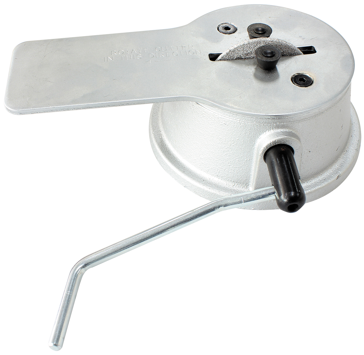 MANUAL PISTON RING FILER