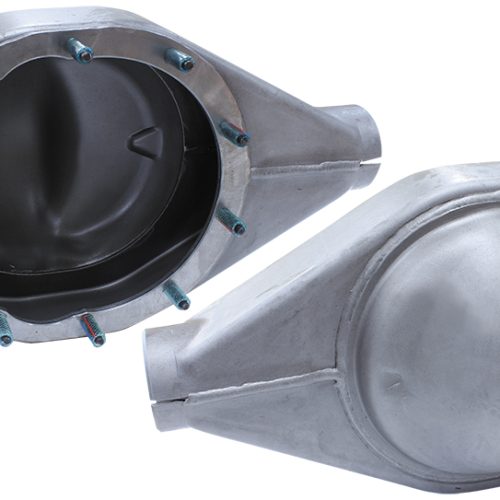 FORD 9″ DIFF HOUSING COMPETITION NOTCH BACK