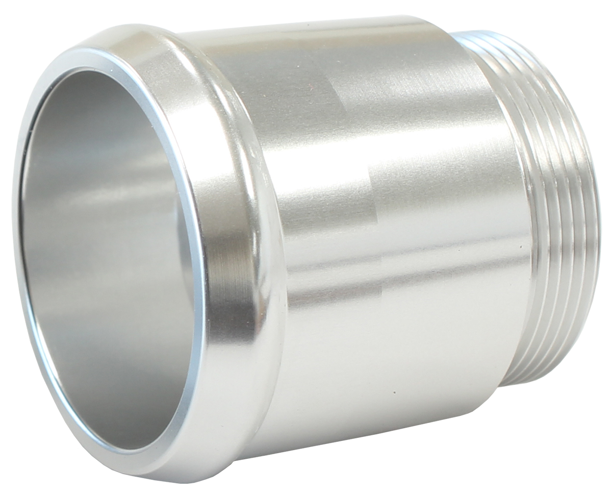 AF64-5134 Aeroflow 50mm Blow Off Valve Plumb Back Adapter 34 Mm