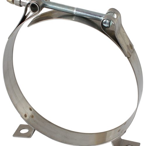 MOUNTING CLAMP FOR AF77-1019 DRY SUMP / BREATHER TANK