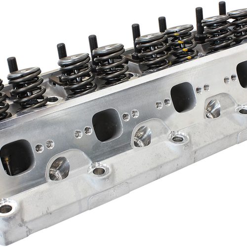SBF 205cc ALUMINIUM HEADS ASSEASSEMB. ALLOY CYLINDER HEADS