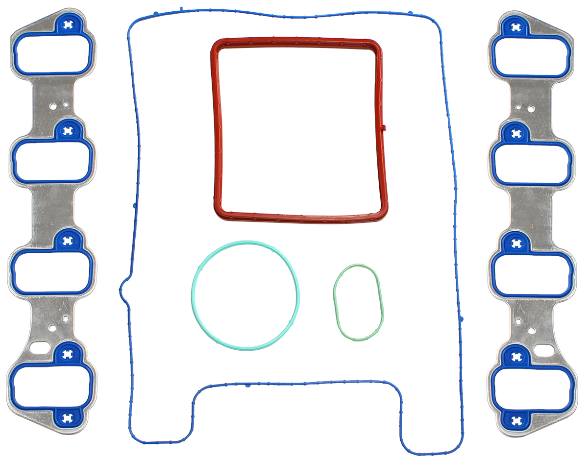 LSA / LS3 INTAKE GASKET KIT GM LSA 6.2L SUPERCHARGED