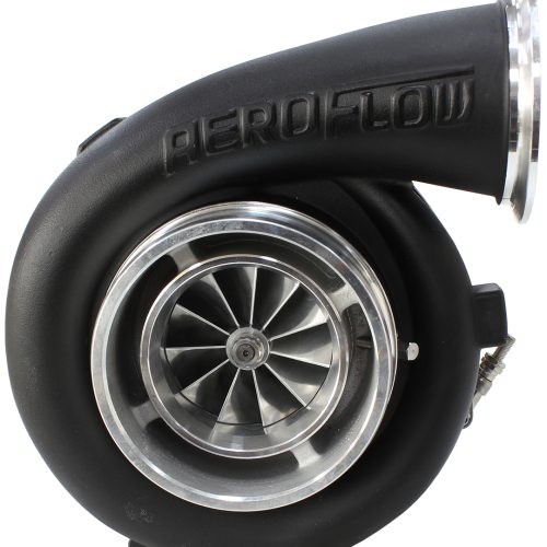 AF8005-4005BLK Aeroflow Boosted 7675 1.15 T4 Twinentryv Band Outlet Gtx4202 Natural