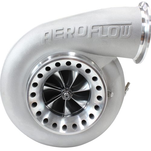 AF8006-4018 Aeroflow Boosted 8075 1.10 T4 Twinentryv Band Outlet Bw S480 Natural