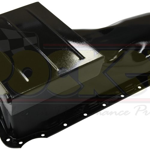 HOLDEN HQ-WB BBC OIL PAN      HQ HJ HX HZ WB 396 427 454