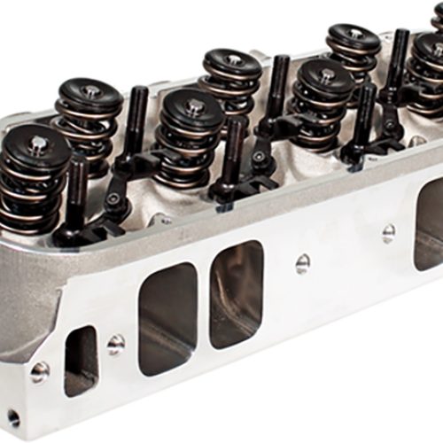BBC MAGNUM 385CC FULL CNC COMPRECT.121CC CHAMBER