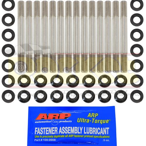 AR9994209-CA Arp Nissan Rb Dohc 1/2″ Head Studsca625+. Rb20, Rb25, Rb30 Dohc