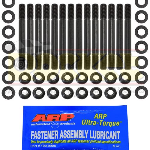 AR9995214 Arp Nissan Rb26 Det Main Stud Kit Fits Rb25 Det Rb30 Det Rb30
