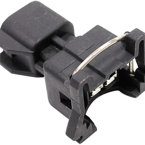 EV1 INJECTOR TO USCAR PLUG    ADAPTER SOLD INDIVIDUALLY