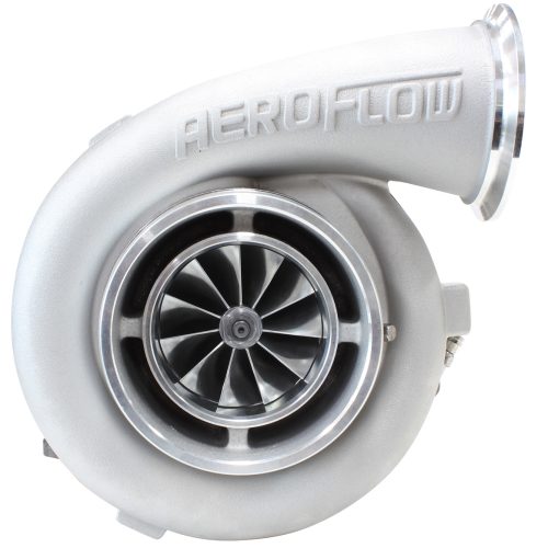 AF8005-4007 Aeroflow Boosted 8077 1.15 T4 Twinentryv Band Outlet Gtx4508 Natural