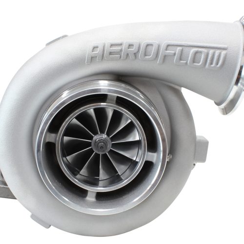 AF8005-6000 Aeroflow Boosted 8077 1.26 T6 Twinentryv Band Outlet Gtx4508 Natural