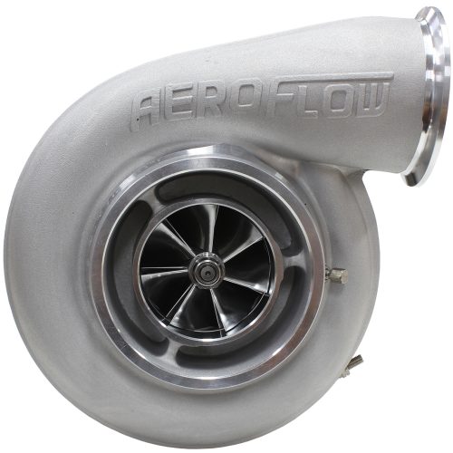 AF8006-4017 Aeroflow Boosted 7575 1.10 T4 Twinentryv Band Outlet Bw S475 Natural