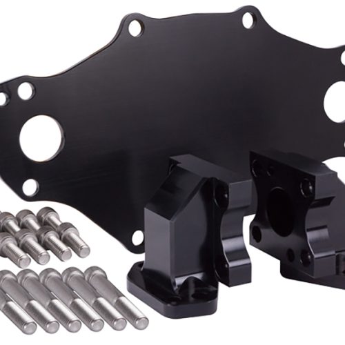WP MOUNTING KIT HOLDEN – BLACKSUITS PROFLO EXTREME W/PUMP