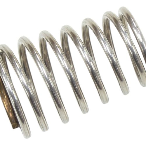 CHECK VALVE 5 PSI SPRING SUITS-4AN -6AN -8AN AF612