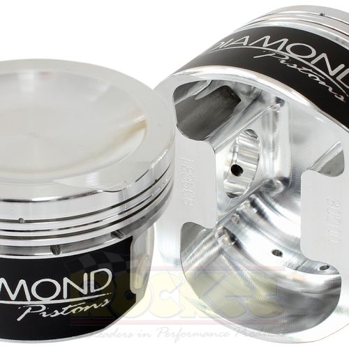 FORD BARRA TURBO 3.632″  -15cc3.910 ST 6.058″ ROD 1.215 C/H