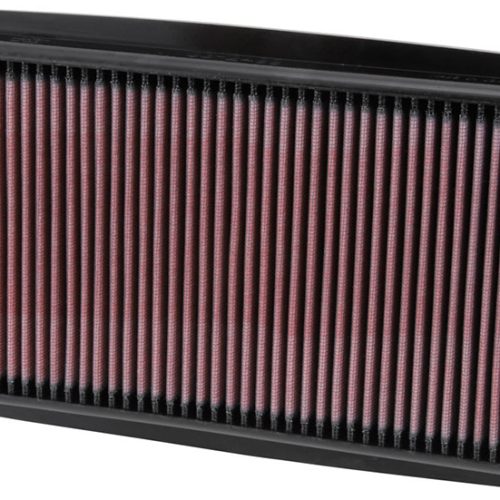 KN33-2499 K&N Panel Filter, Honda Accord 3.5 L V6 2013 2019, Ryco A1823