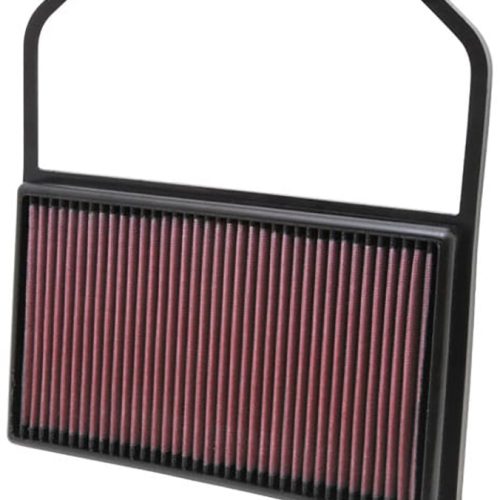 KN33-2994 K&N Panel Filter, Volkswagen Polo Skoda Citigo Fabia, Ryco A1821