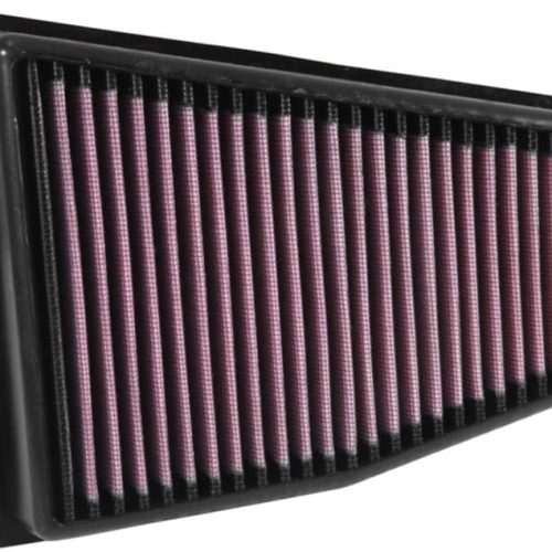 PANEL FILTER, AUDI RS5 4.2L V82013-2015, LEFT SIDE ONLY
