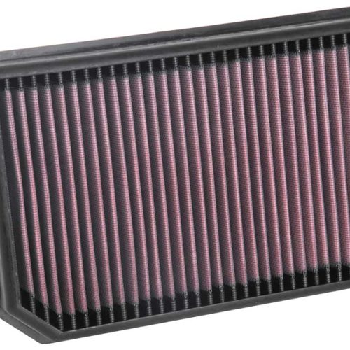 KN33-3133 K&N Panel Filter, Mercedes Benz A220, A250, A35 Amg 2018 2019