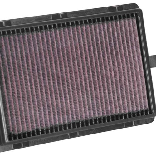 KN33-5046 K&N Panel Filter, Hyundai Tucson, Kia Sportage, Ryco: A1918