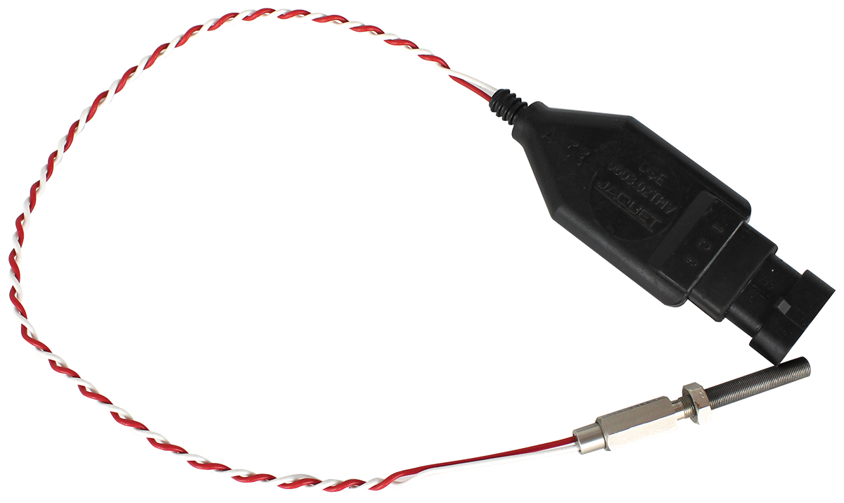AF8050-1010 Aeroflow Boosted Compressor Wheel Speedsensor Suits All Turbos