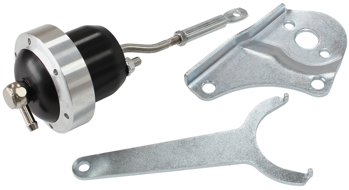 T25 T28 BILLET ACTUATOR GT30 14 PSI INTERNAL GATE