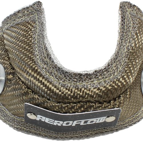 44mm WASTEGATE BAG TITANIUM SUITS 44mm WASTE GATE BLANKET
