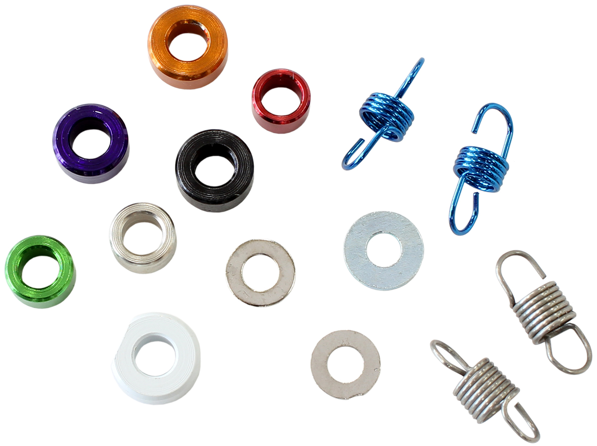AF4590-8464 Aeroflow Advance Spring And Bush Kit Includes All Springs And Bushs