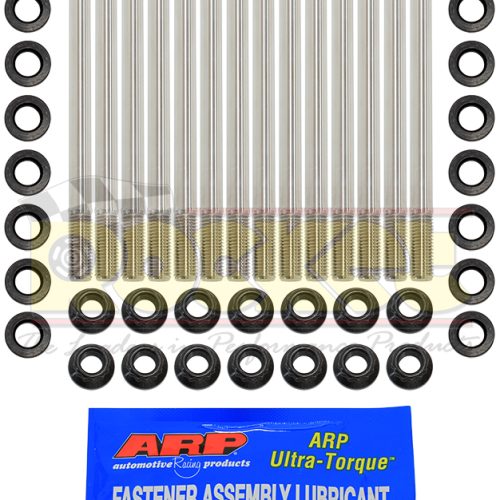 AR9994216-CA Arp Nissan Rb30 Et 1/2″ Head Studs Ca625+, Sohc, Larger Diameter