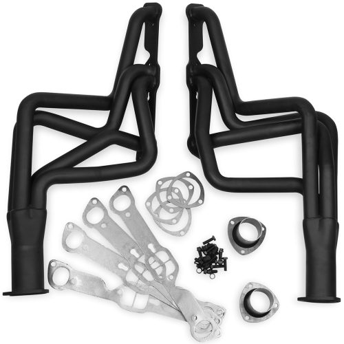 HEADERS -PONTIAC