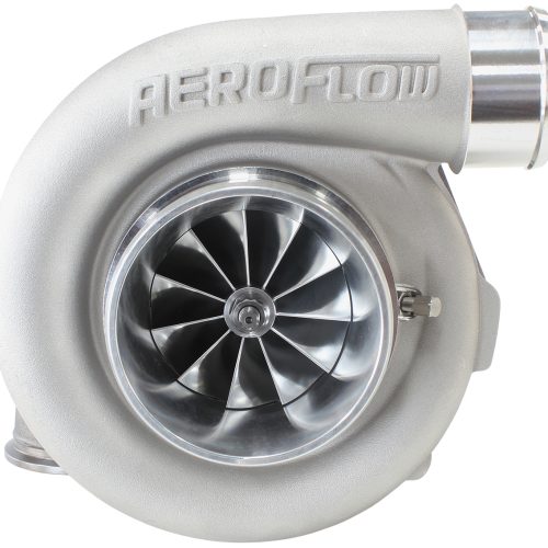 AF8005-4030 Aeroflow Boosted 7875.96 V Band Flange V Band Outlet Gen 1 Natural