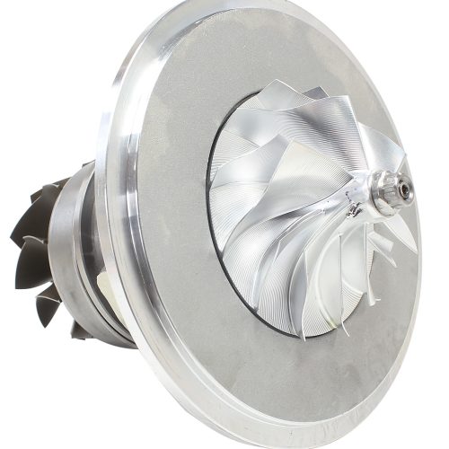 6766 CORE ONLY CHRA JOURNAL   BEARING No housings PTE6766