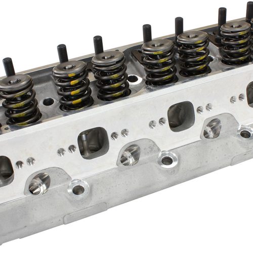 SBF 200cc CNC ALLOY HEADS ASSEASSEMB. ALLOY CYLINDER HEADS