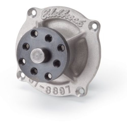 ED8897 Edelbrock Victor Series Water Pump Replacement Cartridge Ed8896