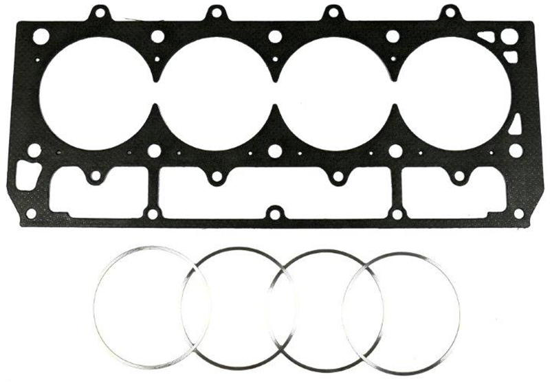 CHEVROLET LSX LEFT SIDE 4.056"x 0.059" VULCAN CUT-RING"