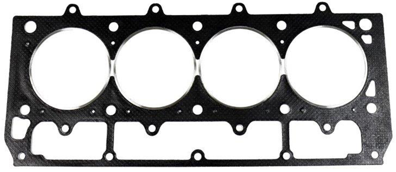 CHEVROLET LSX RIGHT SIDE 4.056x 0.059" VULCAN CUT-RING"