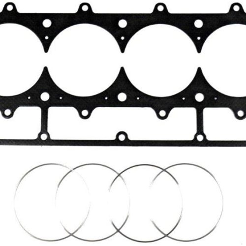 CHEVROLET LSX LEFT SIDE 4.150″x 0.059″ VULCAN CUT-RING”