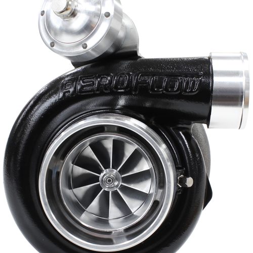 AF8005-3018BLK Aeroflow Boosted 6762 1.15 T3 Xr6 Ba Bf5 Bolt Outlet Gtx3584 Black