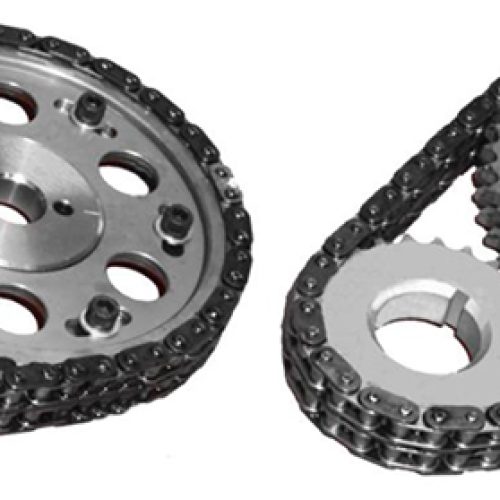 HOLDEN 253 304 308 V8 DR      TIMING CHAIN SET VERN. L/BORE