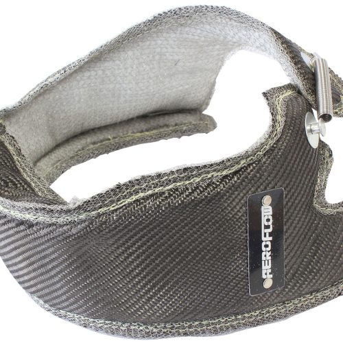 TURBO BAG CARBON EVOLUTION    MITSUBISHI 7 – 9 4G63 BLANKET