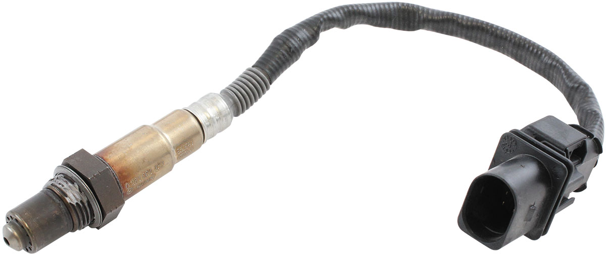 WIDEBAND OXYGEN SENSOR ONLY LSU 4.9 WIDE BAND AFR O2