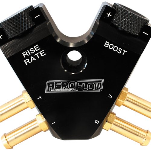 DIESEL BOOST CONTROLLER       MANUAL VNT / VNG TURBOS