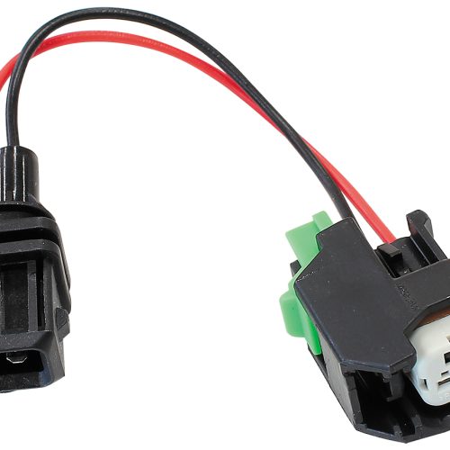 USCAR INJECTOR TO BOSCH LOOM  HARNESS ADAPTER