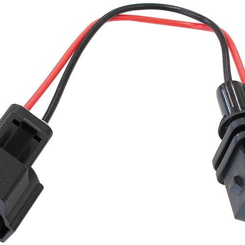DENSO INJECTOR TO BOSCH LOOM  HARNESS ADAPTER